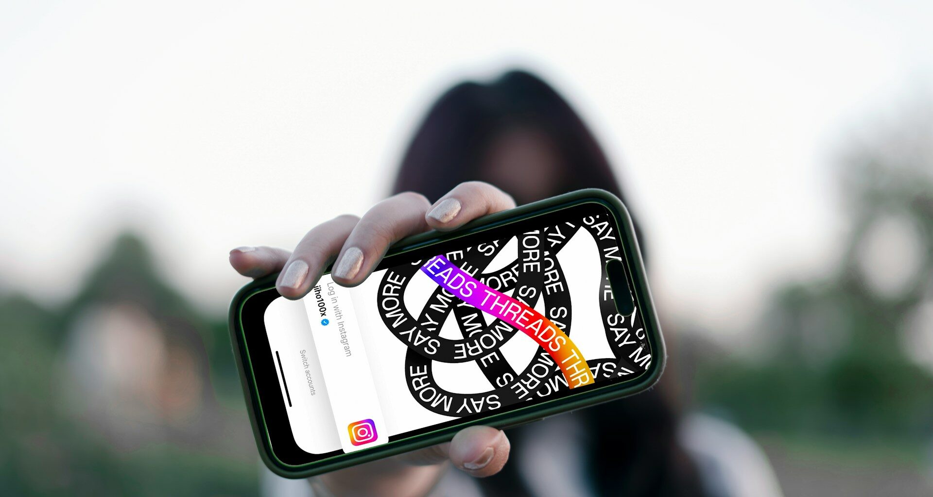 Threads ma regulamin, który warto przeczytać / Fot. Viralyft / Unsplash