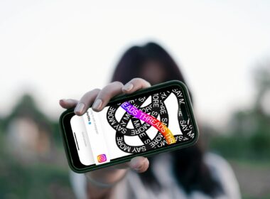 Threads ma regulamin, który warto przeczytać / Fot. Viralyft / Unsplash