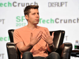 Fot. Tech Crunch / Flickr