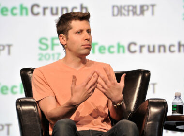 Fot. Tech Crunch / Flickr