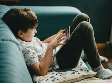 Fot. Annie Spratt / Unsplash