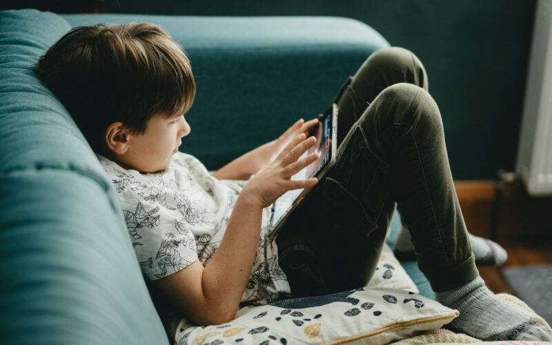 Fot. Annie Spratt / Unsplash