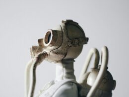 Fot. Siyan Ren / Unsplash