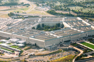 Fot. Thomas Hawk / Flickr