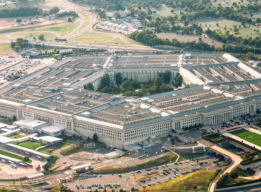 Fot. Thomas Hawk / Flickr