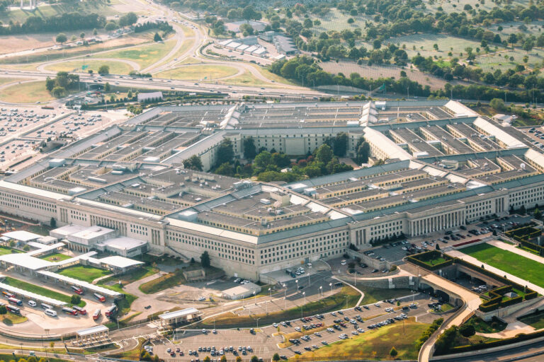 Fot. Thomas Hawk / Flickr