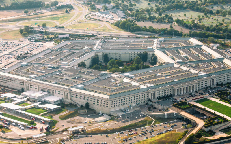 Fot. Thomas Hawk / Flickr