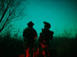 Fot. Aleksey Kashmar / Unsplash