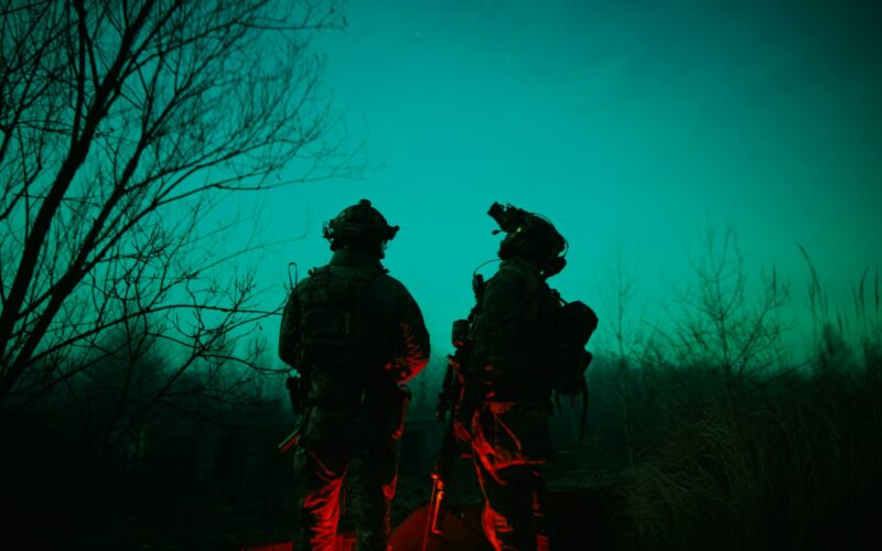 Fot. Aleksey Kashmar / Unsplash