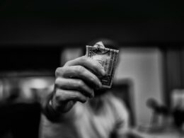 Fot. lucas Favre / Unsplash