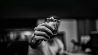 Fot. lucas Favre / Unsplash