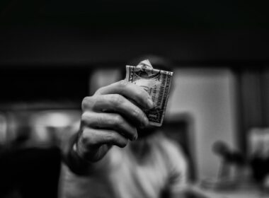 Fot. lucas Favre / Unsplash