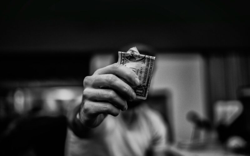 Fot. lucas Favre / Unsplash